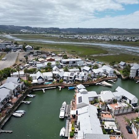 Gem Quays Waterfront One Bedroom Knysna Dış mekan fotoğraf