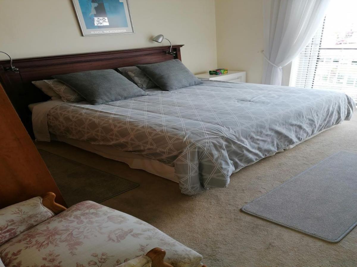 Gem Quays Waterfront One Bedroom Knysna Dış mekan fotoğraf