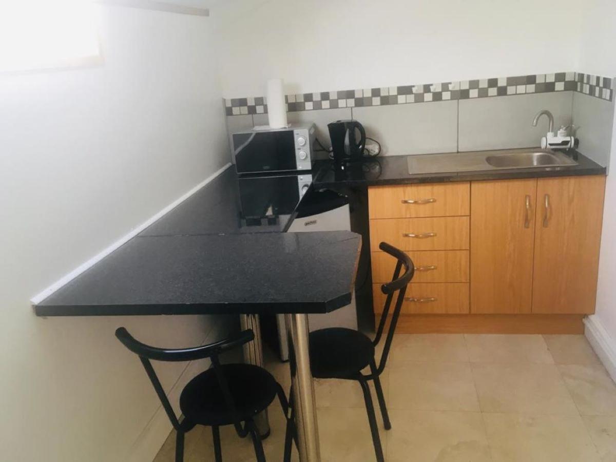 Gem Quays Waterfront One Bedroom Knysna Dış mekan fotoğraf