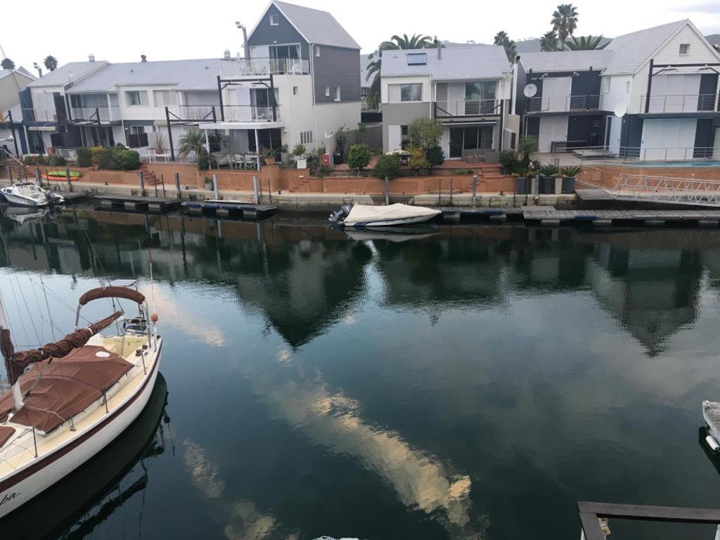 Gem Quays Waterfront One Bedroom Knysna Dış mekan fotoğraf