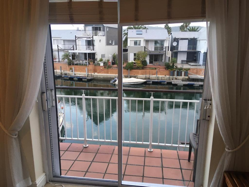 Gem Quays Waterfront One Bedroom Knysna Dış mekan fotoğraf