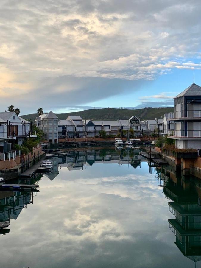 Gem Quays Waterfront One Bedroom Knysna Dış mekan fotoğraf