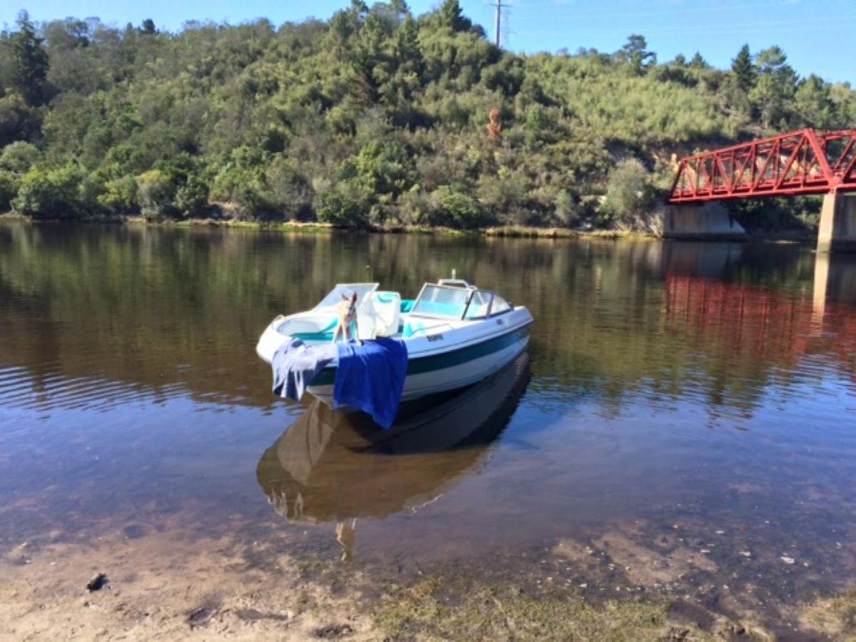 Gem Quays Waterfront One Bedroom Knysna Dış mekan fotoğraf